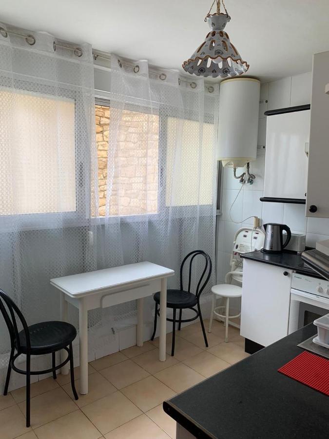 Apartamentos "Mariposa" 貝尼多姆 外观 照片