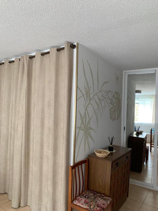 Apartamentos "Mariposa" 貝尼多姆 外观 照片
