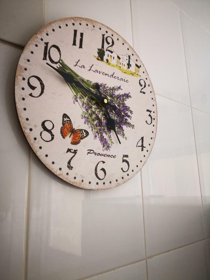 Apartamentos "Mariposa" 貝尼多姆 外观 照片